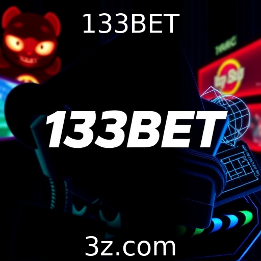 133BET | Uso de inteligência artificial em jogos modernos
