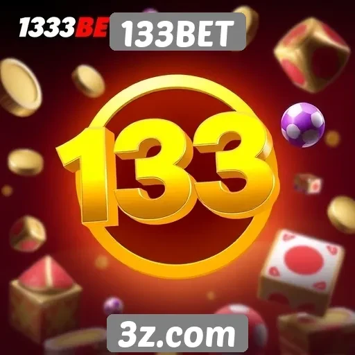 Estratégias de bônus e promoções no 133BET