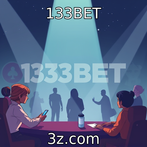 133BET - Importância da diversidade em narrativas de jogos