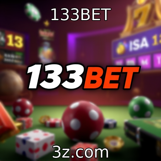 133BET - Crescimento do mercado de jogos online em mercados emergentes