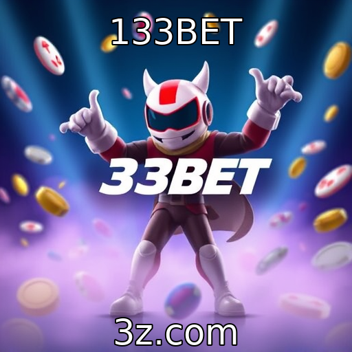 133BET | Tendências emergentes na indústria de jogos