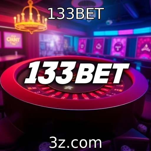 133BET - Aspectos éticos em jogos de azar online
