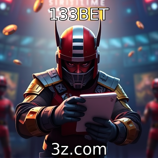 133BET | Tendências em jogos para o futuro da indústria