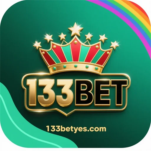 133BET logo
