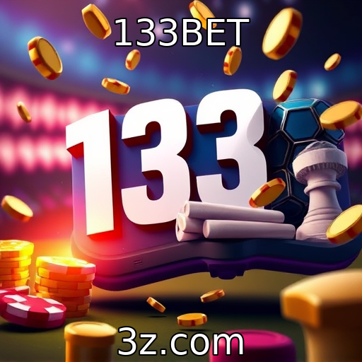 133BET : Crescimento do mercado de jogos em plataformas móveis