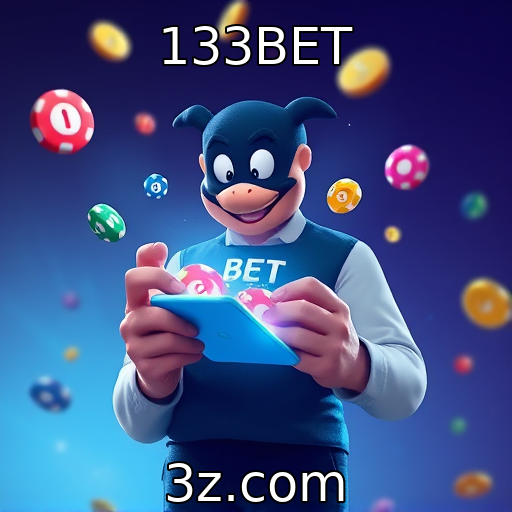 133BET - Crescimento da indústria de jogos em plataformas móveis