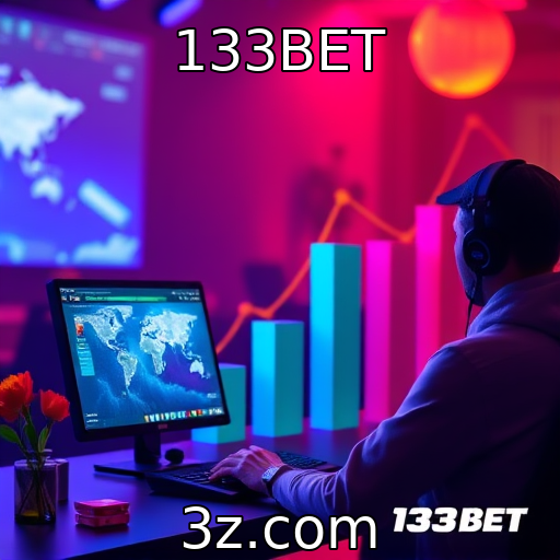 133BET - Tendências de monetização na indústria de jogos