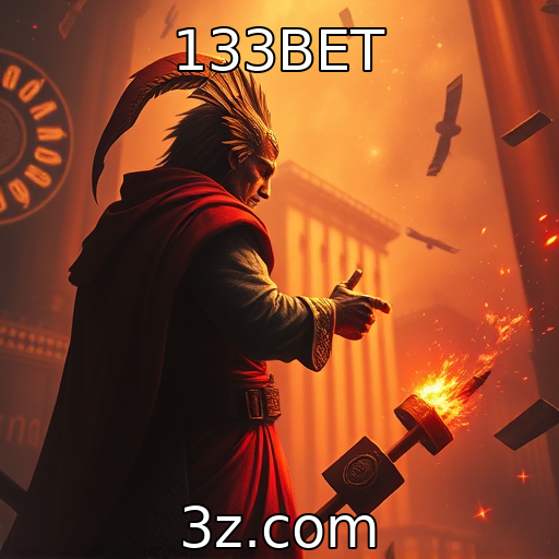 133BET : Como a narrativa influencia a experiência do jogador