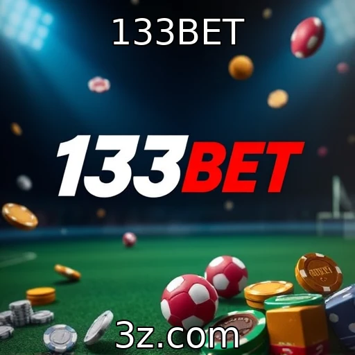 Análise do mercado de jogos online e apostas