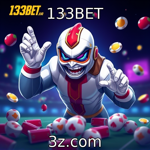 133BET : Tendências de jogos online para o futuro