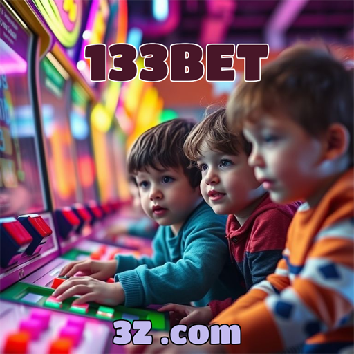 Experiências Incríveis na Seção Paga do 133BET
