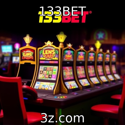 133BET - Regulamentação de jogos eletrônicos em debate