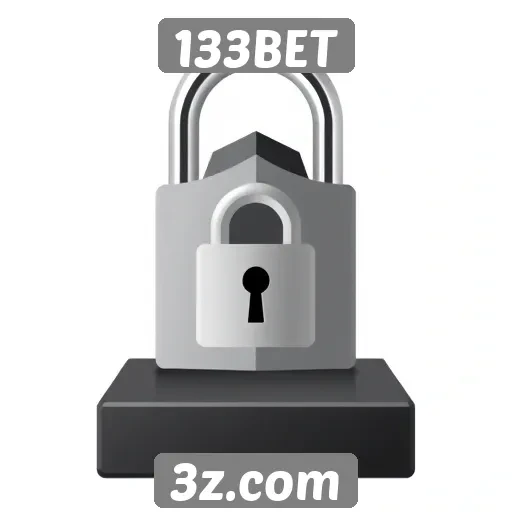 Avaliação de segurança do site 133BET