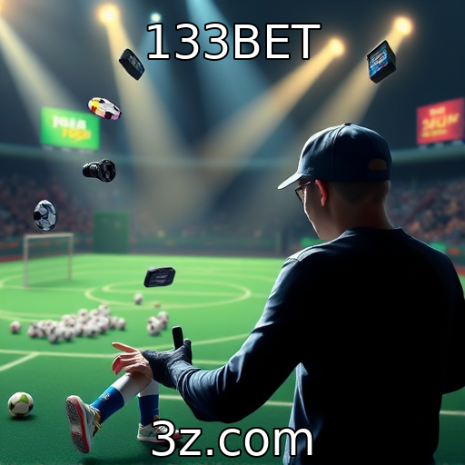 133BET - Impacto das novas tecnologias na experiência de jogo