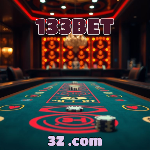Experiência VIP Imperdível no 133BET: Mergulhe em Exclusividades